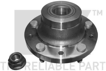 NK 762541 Wheel bearing