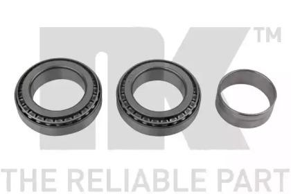 NK 762552 Wheel bearing NK 762552 Wheel bearing