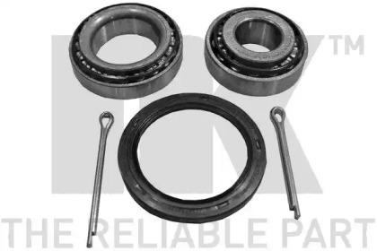 NK 762603 Підшипник маточини колеса NK 762603 Підшипник маточини колеса