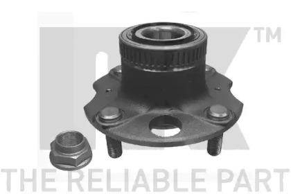 NK 762613 Wheel bearing NK 762613 Wheel bearing