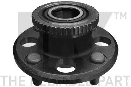 NK 762619 Підшипник маточини колеса NK 762619 Підшипник маточини колеса