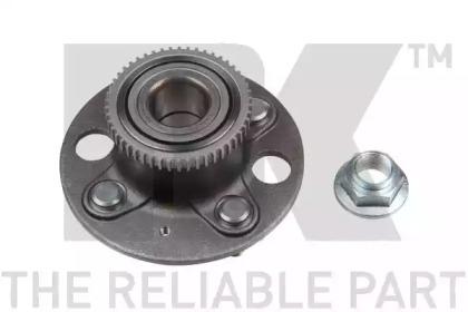 NK 762621 Підшипник маточини колеса