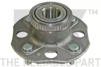NK 762625 Wheel bearing NK 762625 Wheel bearing