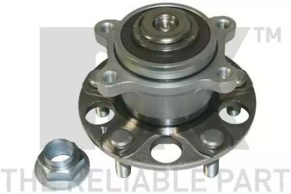 NK 762635 Wheel bearing