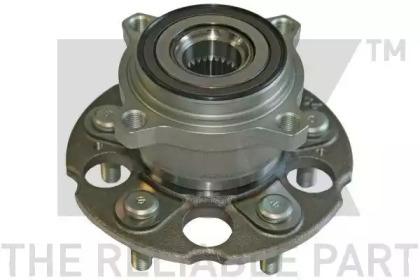 NK 762637 Wheel bearing