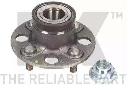 NK 762639 Wheel bearing NK 762639 Wheel bearing
