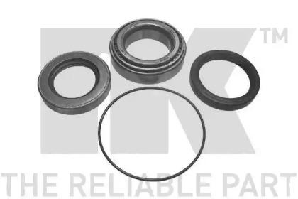 NK 763002 Wheel bearing