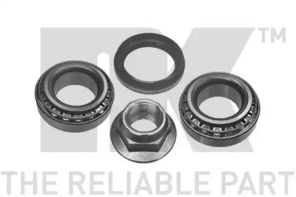 NK 763004 Wheel bearing NK 763004 Wheel bearing