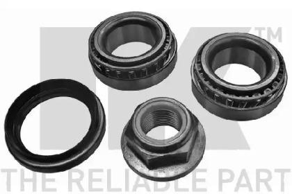 NK 763005 Wheel bearing NK 763005 Wheel bearing