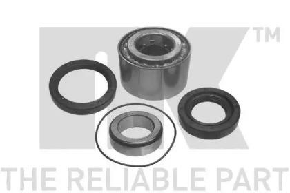 NK 763007 Wheel bearing NK 763007 Wheel bearing