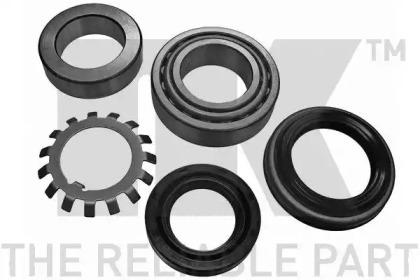NK 763013 Wheel bearing