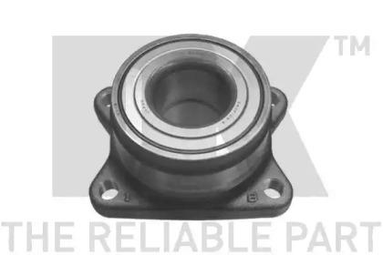 NK 763014 Wheel bearing NK 763014 Wheel bearing