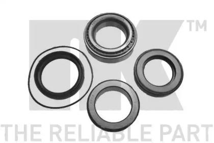 NK 763018 Wheel bearing