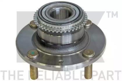 NK 763026 Wheel bearing