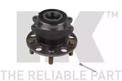 NK 763032 Підшипник маточини колеса NK 763032 Підшипник маточини колеса