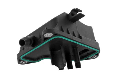 Vaico V30-2177 Separator asy oil Vaico V30-2177 Separator asy oil