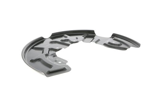 Vaico V10-5057 Щиток грязезащитний гальмівного диска передній