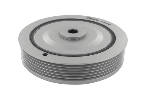 Vaico V46-0045 Шків колінвала