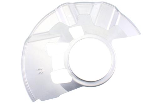 Vaico V32-0260 Щиток грязезащитний гальмівного диска передній