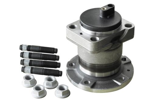 Vaico V24-0658 Wheel bearing Vaico V24-0658 Wheel bearing