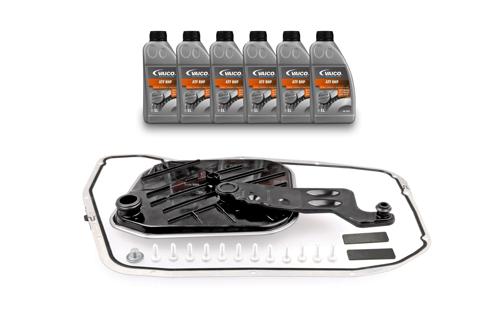 Vaico V10-3224 Фильтр акпп