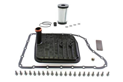 Vaico V25-0920-BEK Фильтр акпп