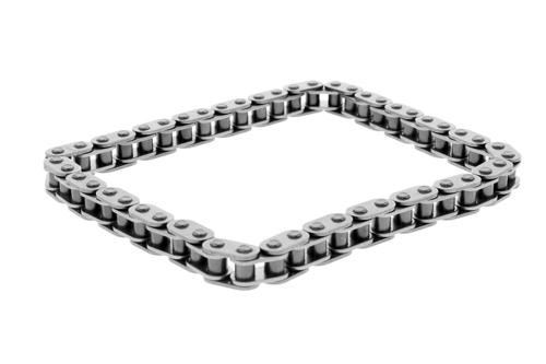 Vaico V10-0154 Цепь грм