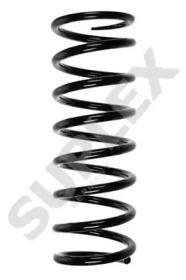Suplex 13069 Пружина подвески