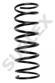 Suplex 17002 Пружина подвески передняя