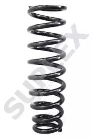 Suplex 17174 Пружина подвески передняя Suplex 17174 Пружина подвески передняя