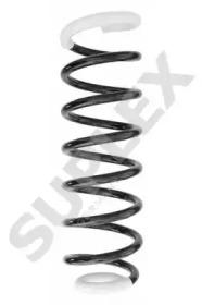 Suplex 19007 Пружина подвески передняя Suplex 19007 Пружина подвески передняя