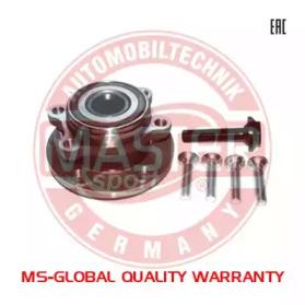 Master-Sport 3643-SET-MS Wheel bearing Master-Sport 3643-SET-MS Wheel bearing