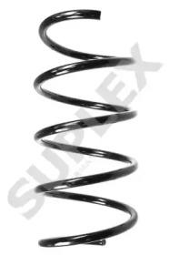 Suplex 19120 Пружина підвіски Suplex 19120 Пружина підвіски