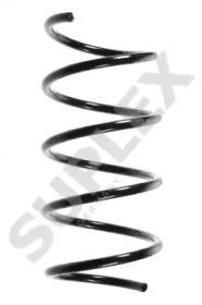 Suplex 19121 Пружина підвіски