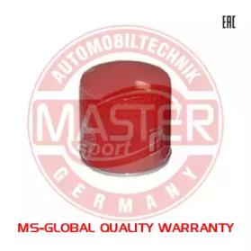 Master-Sport 610/3-OF-PCS-MS Oil filter