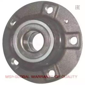 Master-Sport 6650-SET-MS Wheel bearing