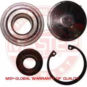 Master-Sport 6658-SET-MS Wheel bearing Master-Sport 6658-SET-MS Wheel bearing