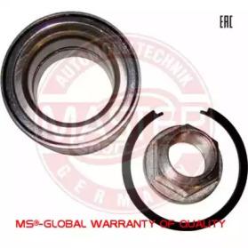 Master-Sport 6721-SET-MS Wheel bearing