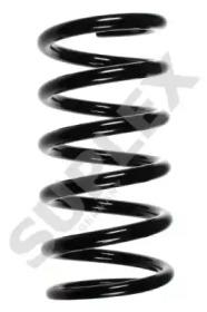 Suplex 20037 Пружина подвески передняя