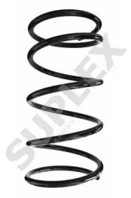 Suplex 20059 Пружина подвески передняя