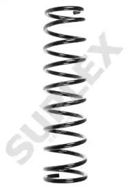 Suplex 20064 Пружина підвіски Suplex 20064 Пружина підвіски