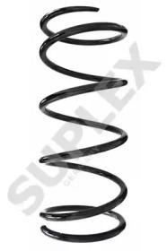 Suplex 20069 Пружина подвески передняя Suplex 20069 Пружина подвески передняя