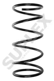 Suplex 20072 Пружина подвески Suplex 20072 Пружина подвески