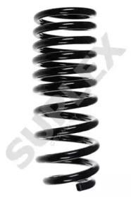 Suplex 20097 Пружина подвески передняя Suplex 20097 Пружина подвески передняя