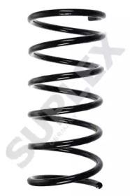 Suplex 20104 Пружина подвески передняя Suplex 20104 Пружина подвески передняя