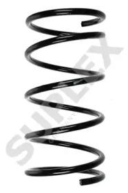 Suplex 20133 Пружина підвіски Suplex 20133 Пружина підвіски
