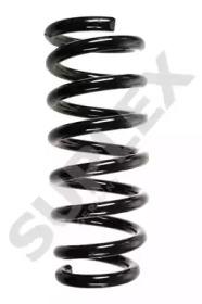 Suplex 20137 Пружина подвески передняя Suplex 20137 Пружина подвески передняя