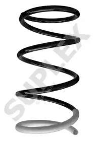 Suplex 20176 Пружина подвески передняя Suplex 20176 Пружина подвески передняя