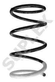 Suplex 20198 Пружина подвески передняя Suplex 20198 Пружина подвески передняя