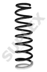 Suplex 20199 Пружина подвески передняя Suplex 20199 Пружина подвески передняя